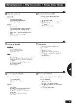 Предварительный просмотр 85 страницы Sulky DPX 24 Original Instructions Manual