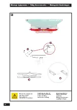 Preview for 88 page of Sulky DPX 24 Original Instructions Manual