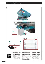 Предварительный просмотр 50 страницы Sulky DX 20 Original Instructions Manual