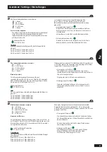 Предварительный просмотр 61 страницы Sulky DX 20 Original Instructions Manual