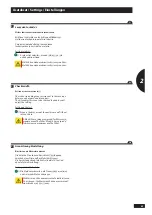 Предварительный просмотр 65 страницы Sulky DX 20 Original Instructions Manual