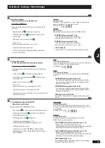 Предварительный просмотр 79 страницы Sulky DX 20 Original Instructions Manual