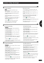 Предварительный просмотр 81 страницы Sulky DX 20 Original Instructions Manual