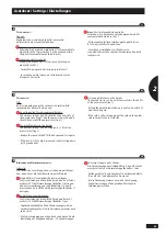 Предварительный просмотр 93 страницы Sulky DX 20 Original Instructions Manual