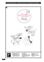 Предварительный просмотр 104 страницы Sulky DX 20 Original Instructions Manual