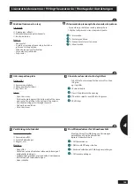 Предварительный просмотр 105 страницы Sulky DX 20 Original Instructions Manual