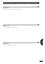 Предварительный просмотр 109 страницы Sulky DX 20 Original Instructions Manual