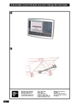 Предварительный просмотр 110 страницы Sulky DX 20 Original Instructions Manual