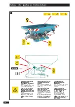 Предварительный просмотр 114 страницы Sulky DX 20 Original Instructions Manual