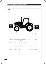 Предварительный просмотр 22 страницы Sulky HR 160 Original Instructions Manual