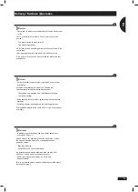 Предварительный просмотр 19 страницы Sulky HR 190 Original Instructions Manual