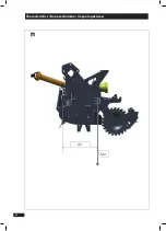 Предварительный просмотр 62 страницы Sulky HR 190 Original Instructions Manual