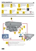 Предварительный просмотр 2 страницы Sulky Isobus X Series Original Instructions Manual