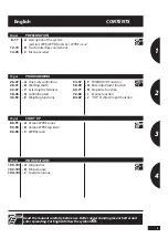 Предварительный просмотр 5 страницы Sulky Isobus X Series Original Instructions Manual