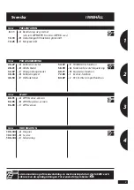 Предварительный просмотр 7 страницы Sulky Isobus X Series Original Instructions Manual