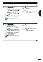 Предварительный просмотр 21 страницы Sulky Isobus X Series Original Instructions Manual