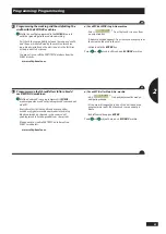 Предварительный просмотр 29 страницы Sulky Isobus X Series Original Instructions Manual