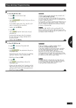 Предварительный просмотр 31 страницы Sulky Isobus X Series Original Instructions Manual