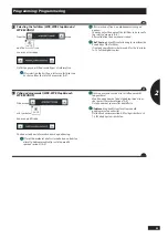 Предварительный просмотр 33 страницы Sulky Isobus X Series Original Instructions Manual