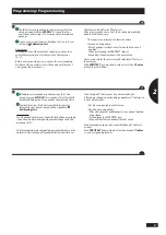 Предварительный просмотр 37 страницы Sulky Isobus X Series Original Instructions Manual