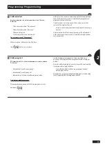 Предварительный просмотр 39 страницы Sulky Isobus X Series Original Instructions Manual