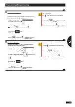 Предварительный просмотр 41 страницы Sulky Isobus X Series Original Instructions Manual