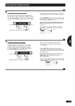 Предварительный просмотр 43 страницы Sulky Isobus X Series Original Instructions Manual