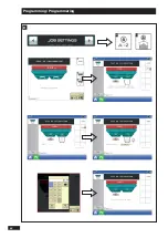 Предварительный просмотр 44 страницы Sulky Isobus X Series Original Instructions Manual