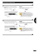 Предварительный просмотр 45 страницы Sulky Isobus X Series Original Instructions Manual