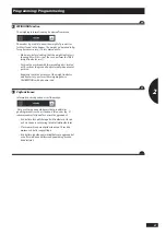 Предварительный просмотр 47 страницы Sulky Isobus X Series Original Instructions Manual