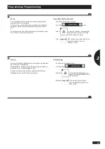 Предварительный просмотр 49 страницы Sulky Isobus X Series Original Instructions Manual