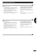 Предварительный просмотр 51 страницы Sulky Isobus X Series Original Instructions Manual