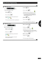 Предварительный просмотр 55 страницы Sulky Isobus X Series Original Instructions Manual