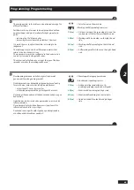 Предварительный просмотр 65 страницы Sulky Isobus X Series Original Instructions Manual