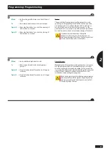 Предварительный просмотр 67 страницы Sulky Isobus X Series Original Instructions Manual