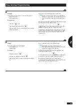 Предварительный просмотр 69 страницы Sulky Isobus X Series Original Instructions Manual