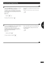 Предварительный просмотр 71 страницы Sulky Isobus X Series Original Instructions Manual