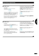 Предварительный просмотр 73 страницы Sulky Isobus X Series Original Instructions Manual