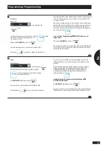 Предварительный просмотр 75 страницы Sulky Isobus X Series Original Instructions Manual