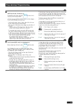 Предварительный просмотр 79 страницы Sulky Isobus X Series Original Instructions Manual