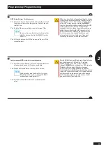 Предварительный просмотр 83 страницы Sulky Isobus X Series Original Instructions Manual