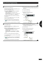 Предварительный просмотр 87 страницы Sulky Isobus X Series Original Instructions Manual