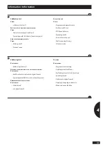 Предварительный просмотр 107 страницы Sulky Isobus X Series Original Instructions Manual