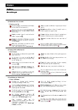 Preview for 47 page of Sulky Optiline MP 3 Original Instructions Manual