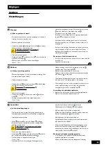 Preview for 51 page of Sulky Optiline MP 3 Original Instructions Manual