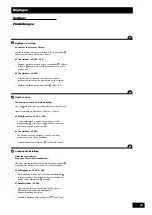 Preview for 55 page of Sulky Optiline MP 3 Original Instructions Manual