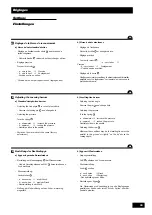 Preview for 57 page of Sulky Optiline MP 3 Original Instructions Manual