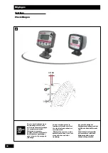 Preview for 58 page of Sulky Optiline MP 3 Original Instructions Manual