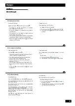 Preview for 61 page of Sulky Optiline MP 3 Original Instructions Manual