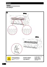 Preview for 62 page of Sulky Optiline MP 3 Original Instructions Manual